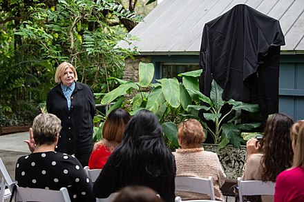 Dr. Lynetet Long, Historical MArkers, Equal Visibility Everywhere